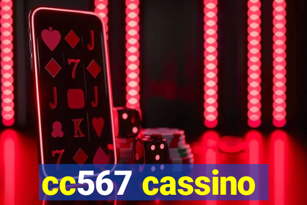 cc567 cassino